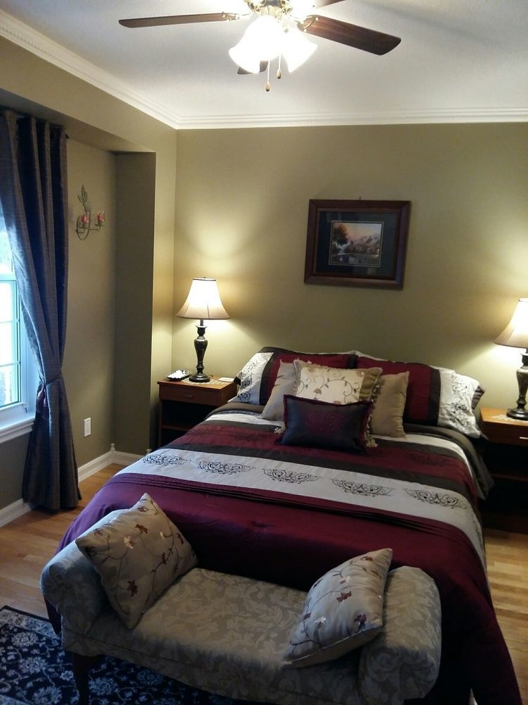 오타와 The Boston 'T' Bed & Breakfast B&B 외부 사진