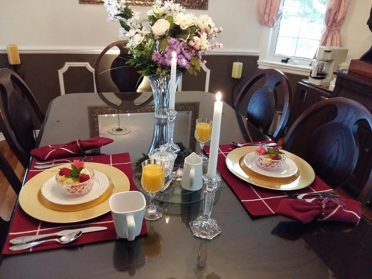 오타와 The Boston 'T' Bed & Breakfast B&B 외부 사진