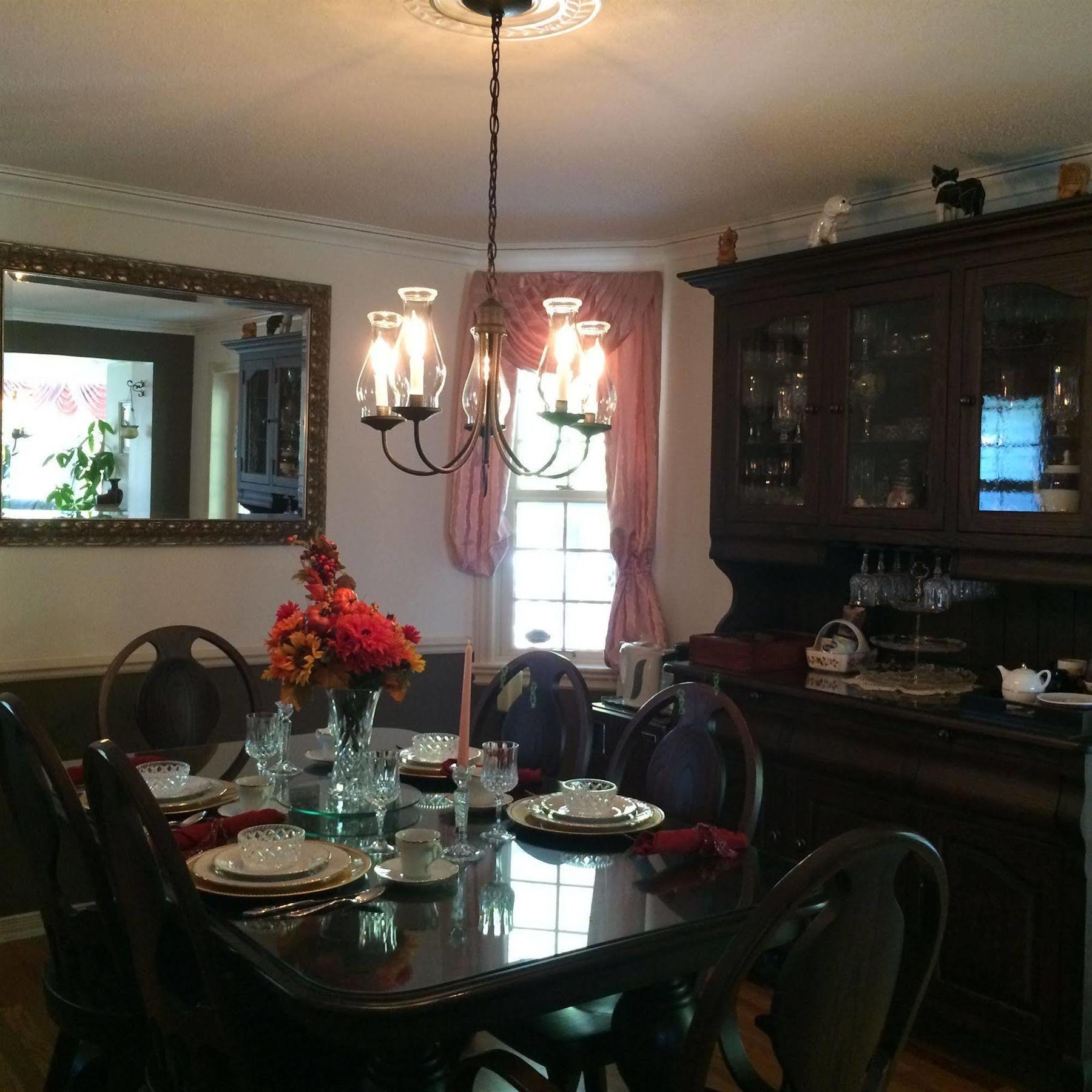 오타와 The Boston 'T' Bed & Breakfast B&B 외부 사진